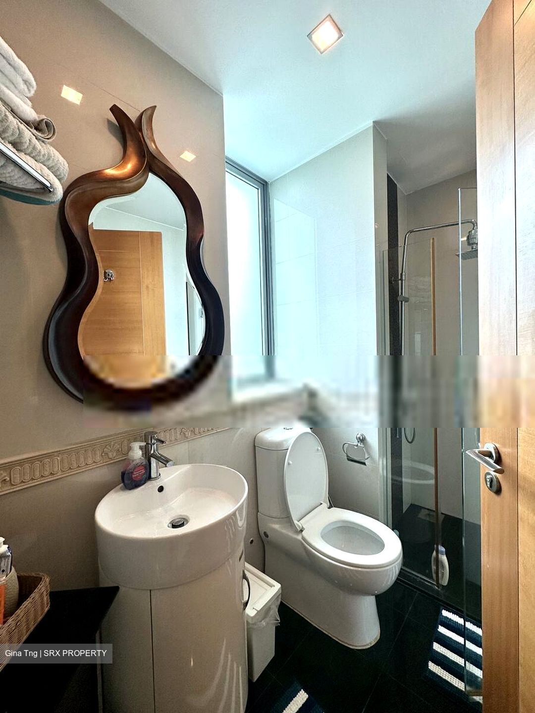 Caribbean At Keppel Bay (D4), Condominium #404753321